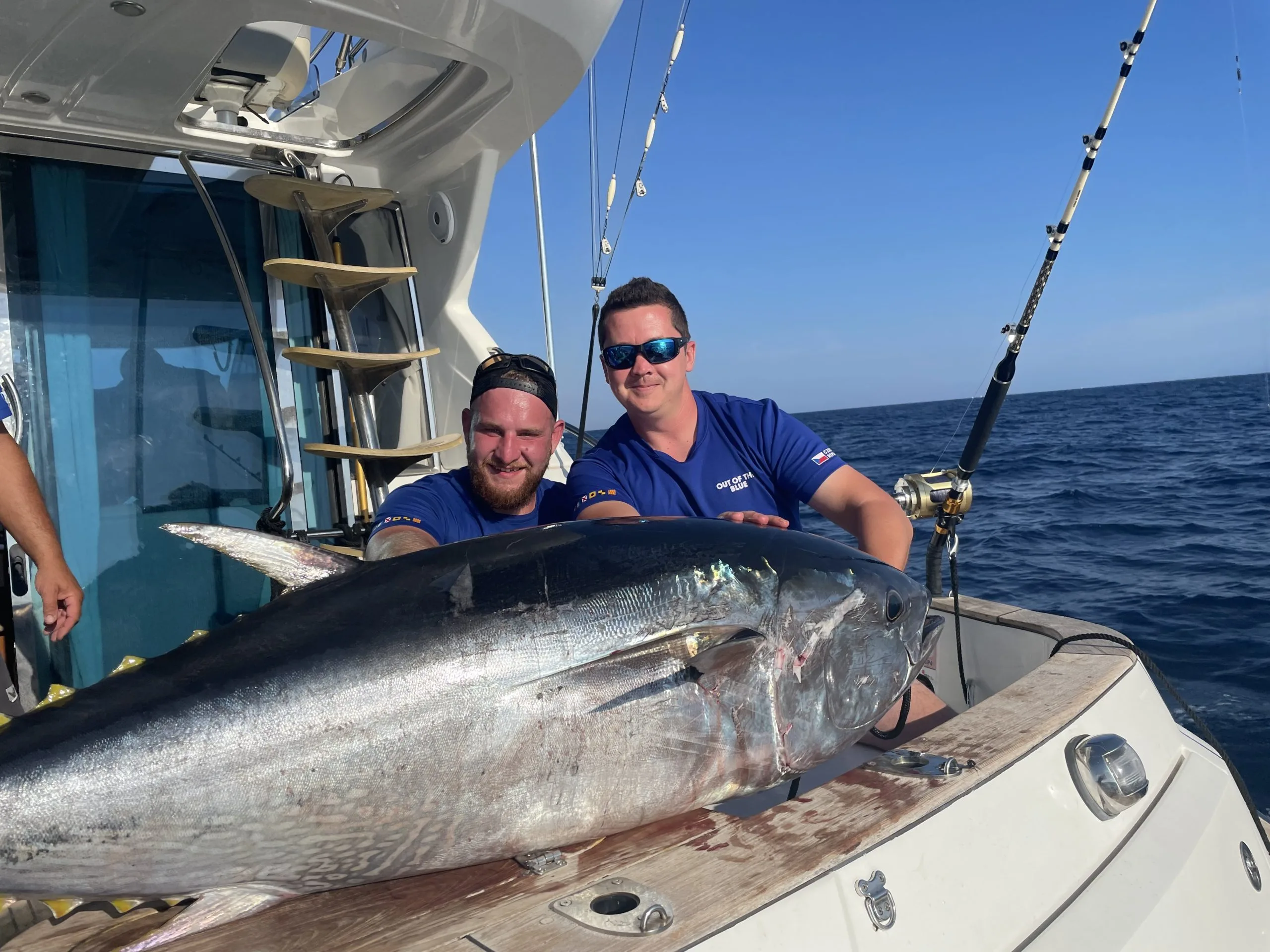 Adriatic Fishing Adventure