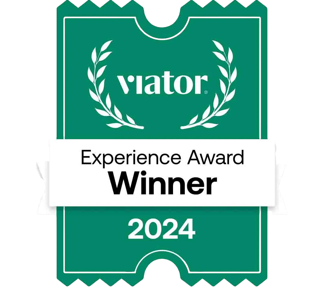 Viator Award