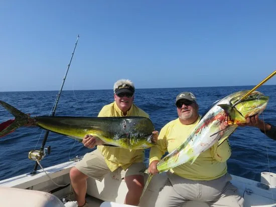 Sport Fishing Montenegro