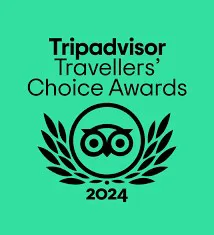 TripAdvisor Award